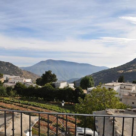Casa Jose Capileira - Alpujarra 아파트 외부 사진