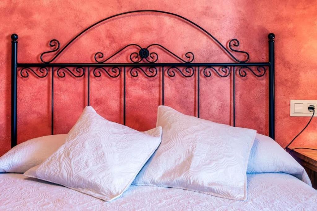 Casa Jose Capileira - Alpujarra 아파트 외부 사진