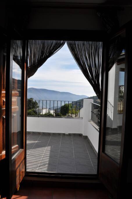Casa Jose Capileira - Alpujarra 아파트 외부 사진